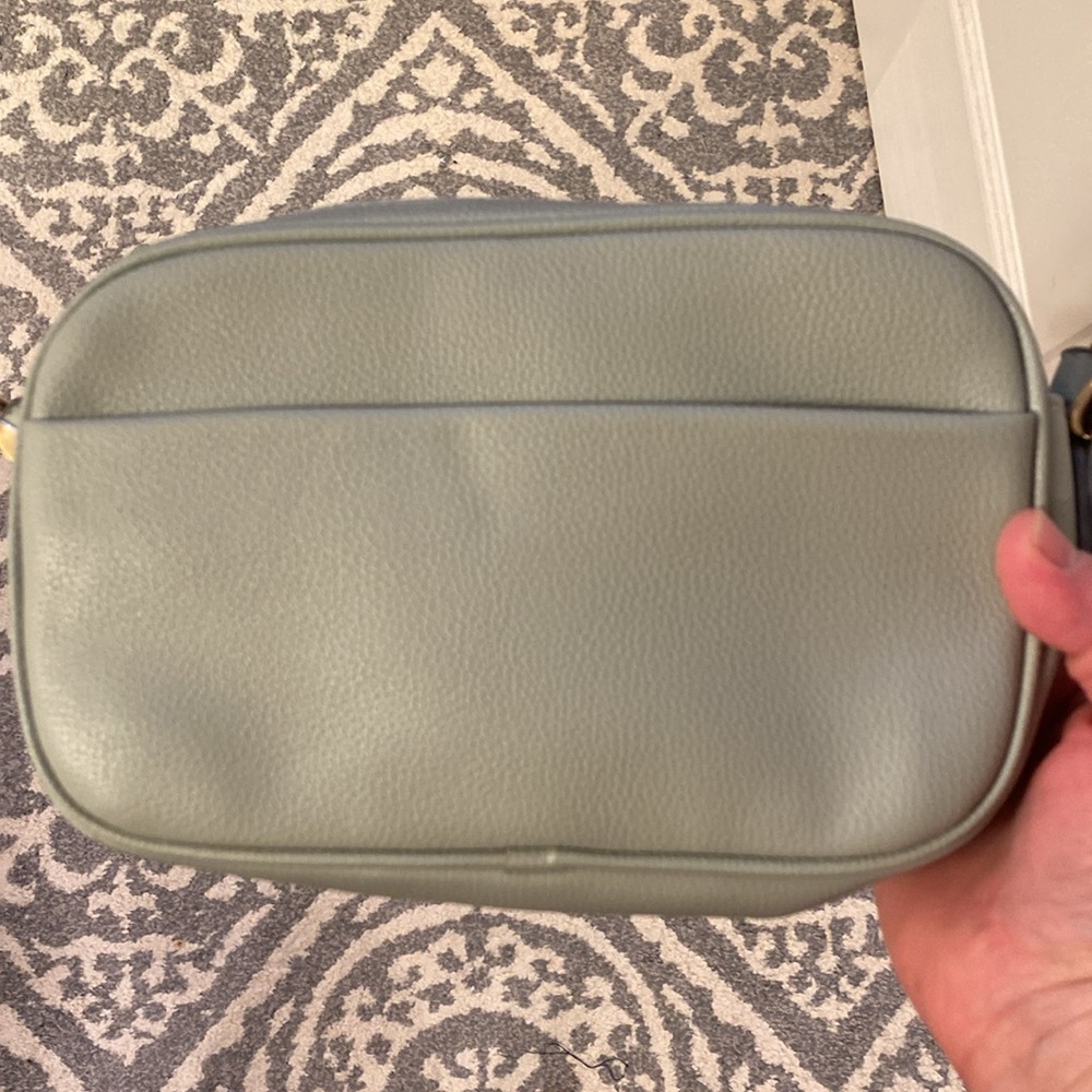 A new day Crossbody Bag